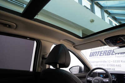 Hyundai Tucson Vorführwagen