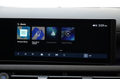 Hyundai Tucson Vorführwagen