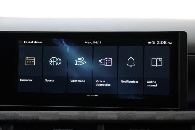 Hyundai Tucson Vorführwagen