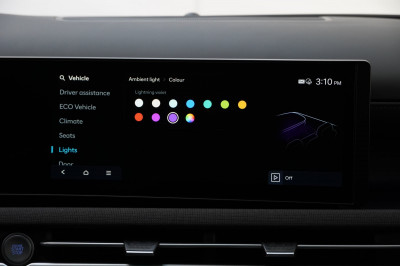 Hyundai Tucson Vorführwagen