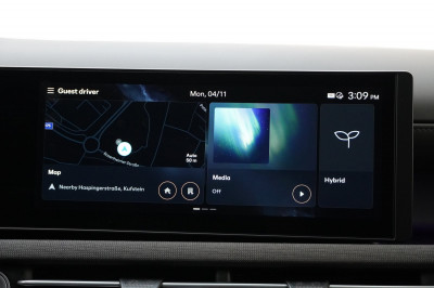 Hyundai Tucson Vorführwagen