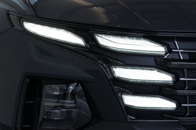 Hyundai Tucson Vorführwagen