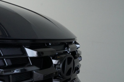 Hyundai Tucson Vorführwagen