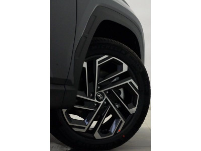 Hyundai Tucson Vorführwagen
