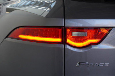 Jaguar F-Pace Gebrauchtwagen