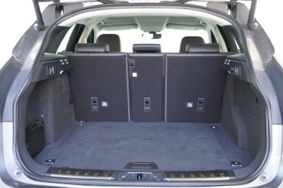 Jaguar F-Pace Gebrauchtwagen