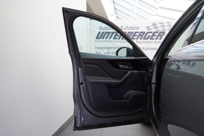 Jaguar F-Pace Gebrauchtwagen