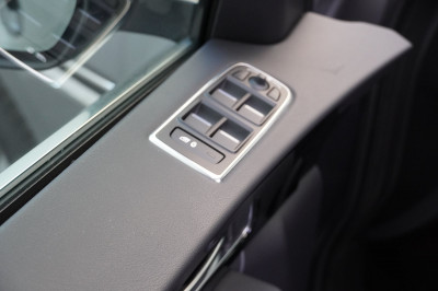 Jaguar F-Pace Gebrauchtwagen