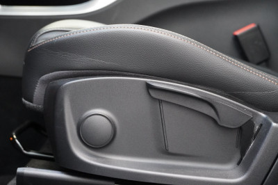 Jaguar F-Pace Gebrauchtwagen