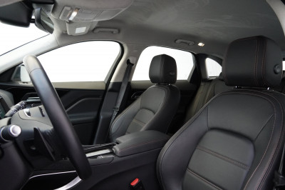 Jaguar F-Pace Gebrauchtwagen