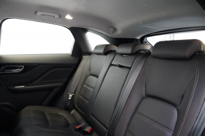 Jaguar F-Pace Gebrauchtwagen