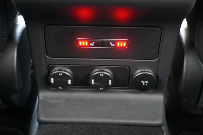 Jaguar F-Pace Gebrauchtwagen