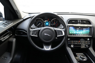 Jaguar F-Pace Gebrauchtwagen