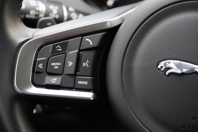 Jaguar F-Pace Gebrauchtwagen