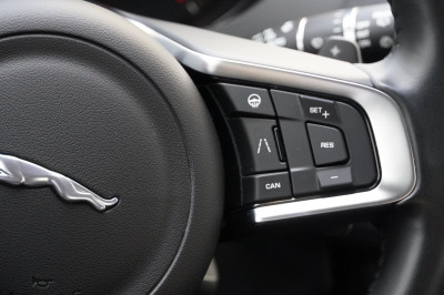 Jaguar F-Pace Gebrauchtwagen