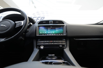 Jaguar F-Pace Gebrauchtwagen