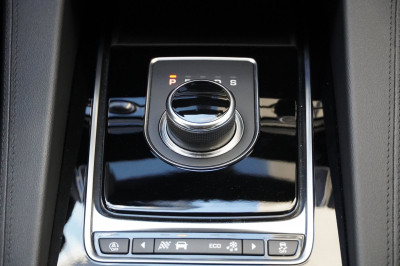 Jaguar F-Pace Gebrauchtwagen