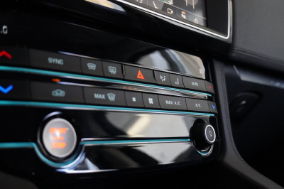 Jaguar F-Pace Gebrauchtwagen