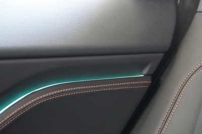 Jaguar F-Pace Gebrauchtwagen