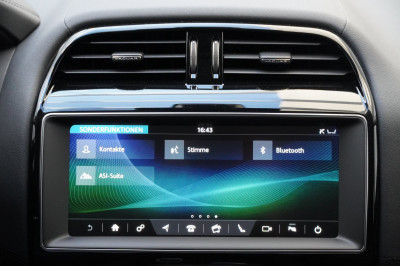 Jaguar F-Pace Gebrauchtwagen