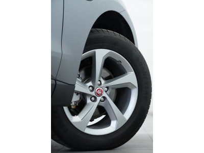 Jaguar F-Pace Gebrauchtwagen