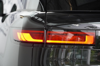 Land Rover Range Rover Sport Vorführwagen Land Rover Range Rover Sport Vorführwagen