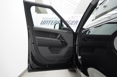 Land Rover Range Rover Sport Vorführwagen Land Rover Range Rover Sport Vorführwagen