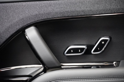 Land Rover Range Rover Sport Vorführwagen Land Rover Range Rover Sport Vorführwagen