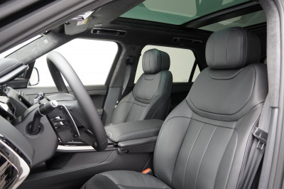 Land Rover Range Rover Sport Vorführwagen Land Rover Range Rover Sport Vorführwagen