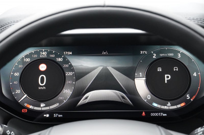 Land Rover Range Rover Sport Vorführwagen Land Rover Range Rover Sport Vorführwagen