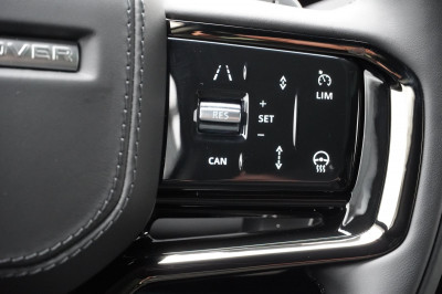 Land Rover Range Rover Sport Vorführwagen Land Rover Range Rover Sport Vorführwagen