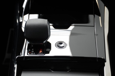 Land Rover Range Rover Sport Vorführwagen Land Rover Range Rover Sport Vorführwagen