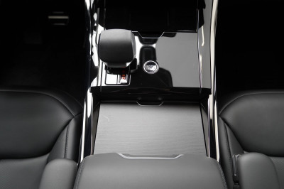 Land Rover Range Rover Sport Vorführwagen Land Rover Range Rover Sport Vorführwagen