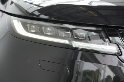 Land Rover Range Rover Sport Vorführwagen Land Rover Range Rover Sport Vorführwagen