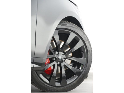 Land Rover Range Rover Sport Vorführwagen Land Rover Range Rover Sport Vorführwagen