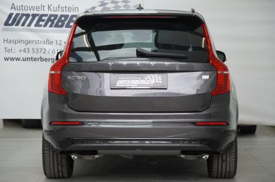 Volvo XC90 Gebrauchtwagen