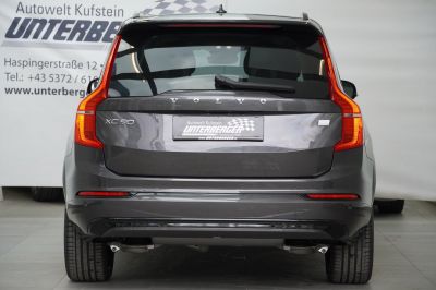 Volvo XC90 Gebrauchtwagen