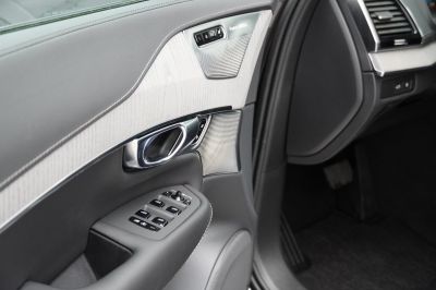 Volvo XC90 Gebrauchtwagen