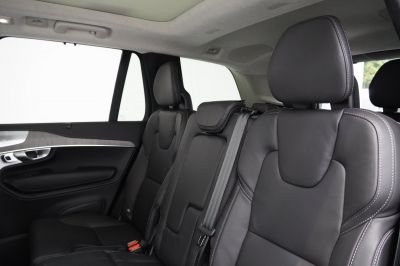 Volvo XC90 Gebrauchtwagen