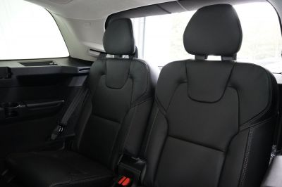 Volvo XC90 Gebrauchtwagen