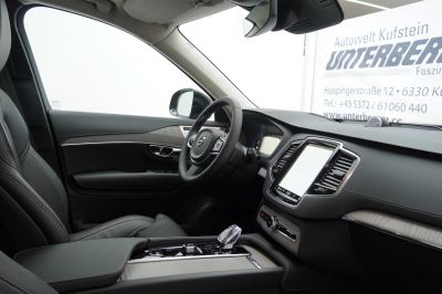 Volvo XC90 Gebrauchtwagen