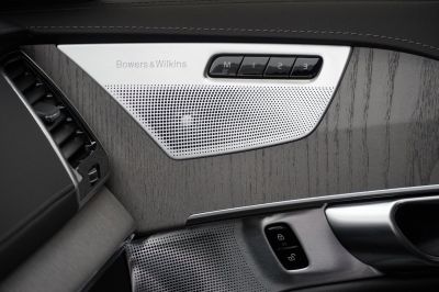 Volvo XC90 Gebrauchtwagen