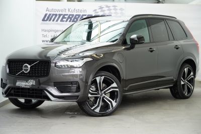 Volvo XC90 Gebrauchtwagen