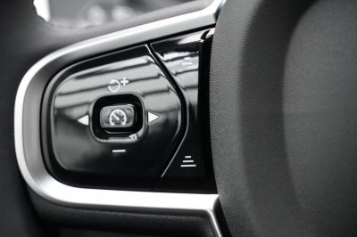 Volvo XC90 Gebrauchtwagen