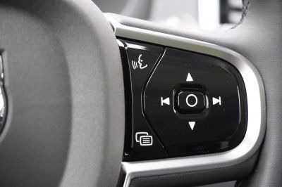 Volvo XC90 Gebrauchtwagen