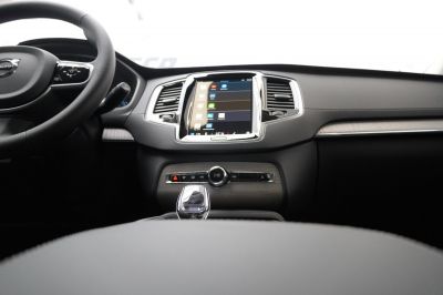 Volvo XC90 Gebrauchtwagen