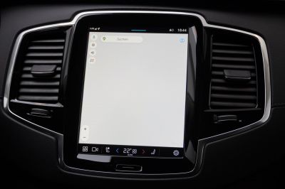 Volvo XC90 Gebrauchtwagen