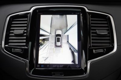 Volvo XC90 Gebrauchtwagen