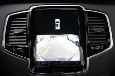 Volvo XC90 Gebrauchtwagen