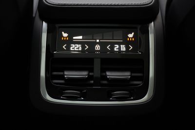 Volvo XC90 Gebrauchtwagen